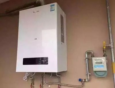 【扩散】煤改气后,燃气壁挂炉冬季使用指南来了,请收藏!