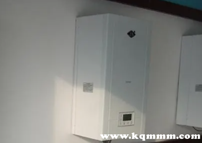 燃气壁挂炉供暖一个月多少钱