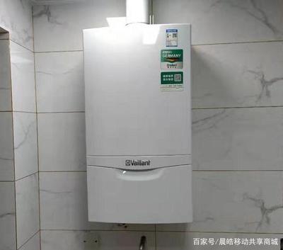 使用燃气壁挂炉,耗气、耗电、噪音如何,看完一目了然