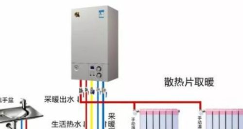 燃气壁挂炉有lo 40 45等温度档,其中lo档具体是什么功能,请哪位高人指点