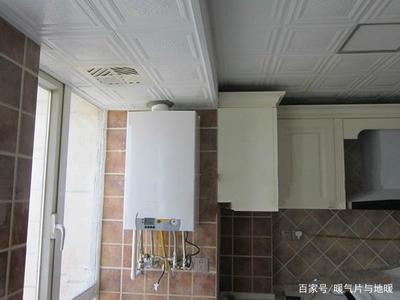 燃气壁挂炉一直开着和用时再开,哪种更耗能?90%的人都做错了
