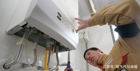 燃气壁挂炉一直开着和用时再开 哪种更耗能?