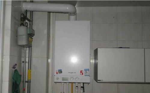 20kw燃气壁挂炉是什么概念