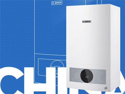 博世燃气壁挂炉G5100WE系列评测:采暖热水两不误