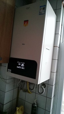 aidwad燃气壁挂炉怎么样,评论一个月后感受!【实话大爆料